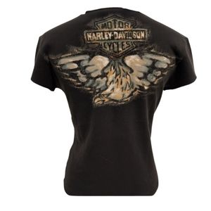 Harley-Davidson T Shirt